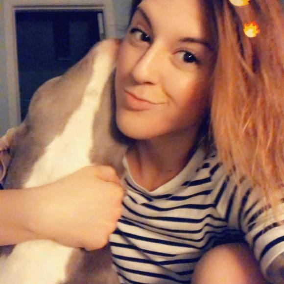 Meet the Posher Other - Meet your Posher, Cassidy